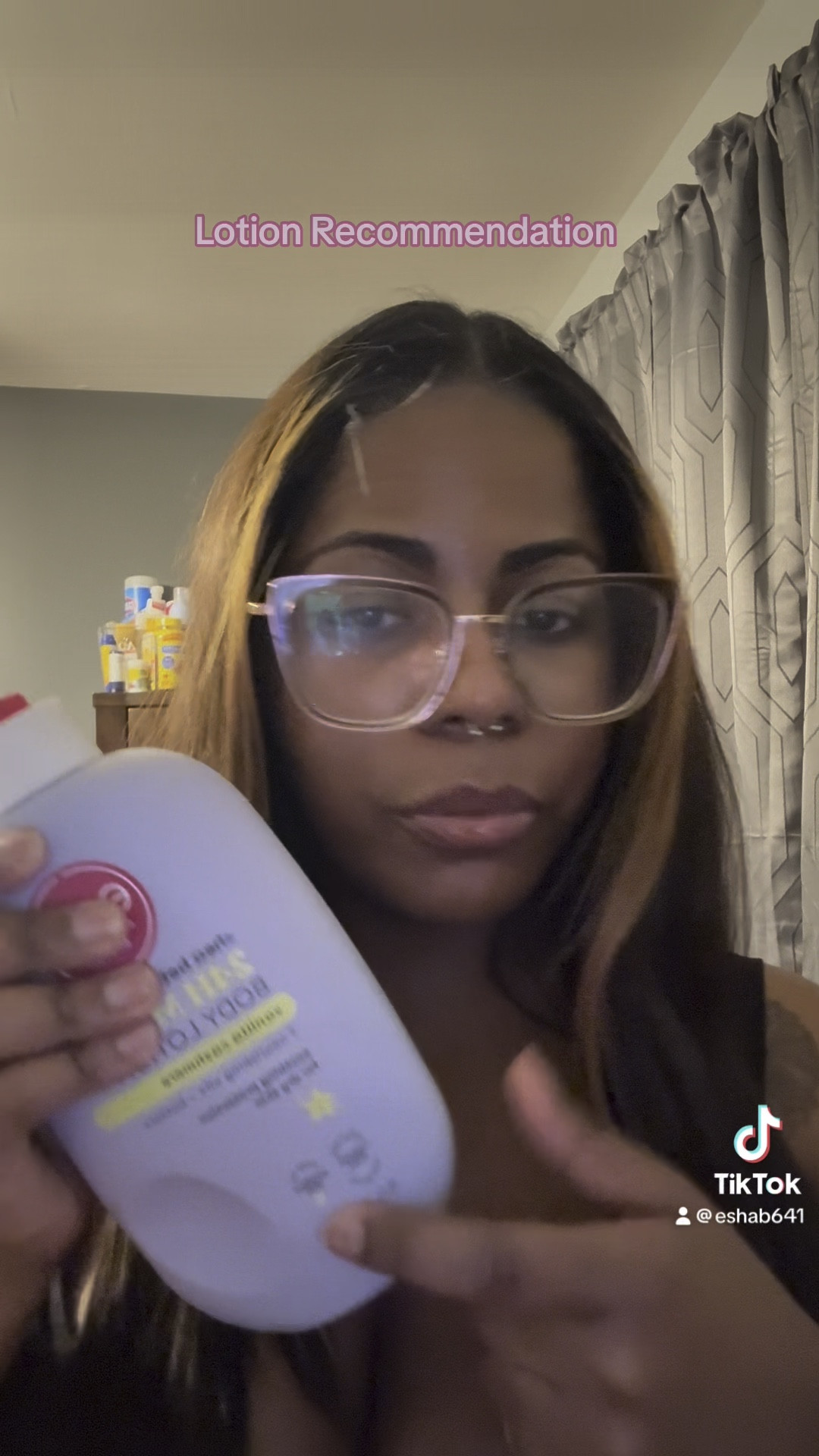 Body lotion and oil I use 

#LTKbeauty