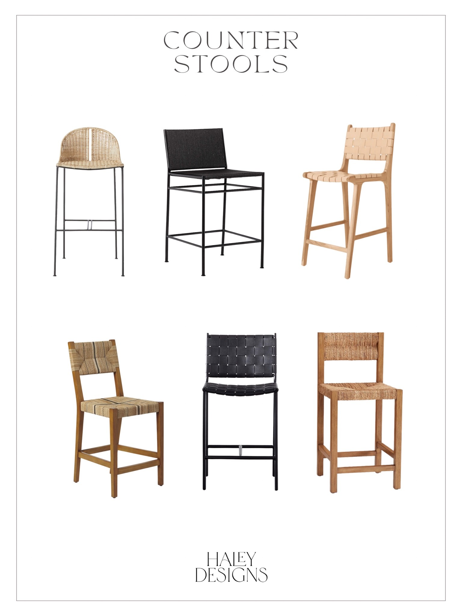 6 Counter Stools that you NEED in your home this fall ✨


#LTKSeasonal #LTKstyletip #LTKhome