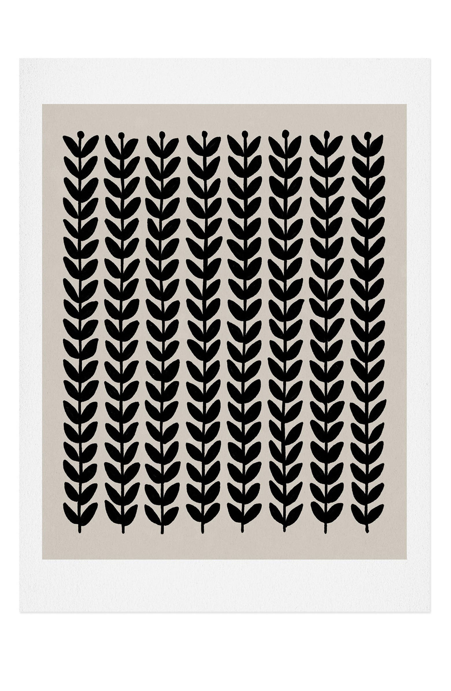 Herbs Art Print | Nordstrom | Nordstrom