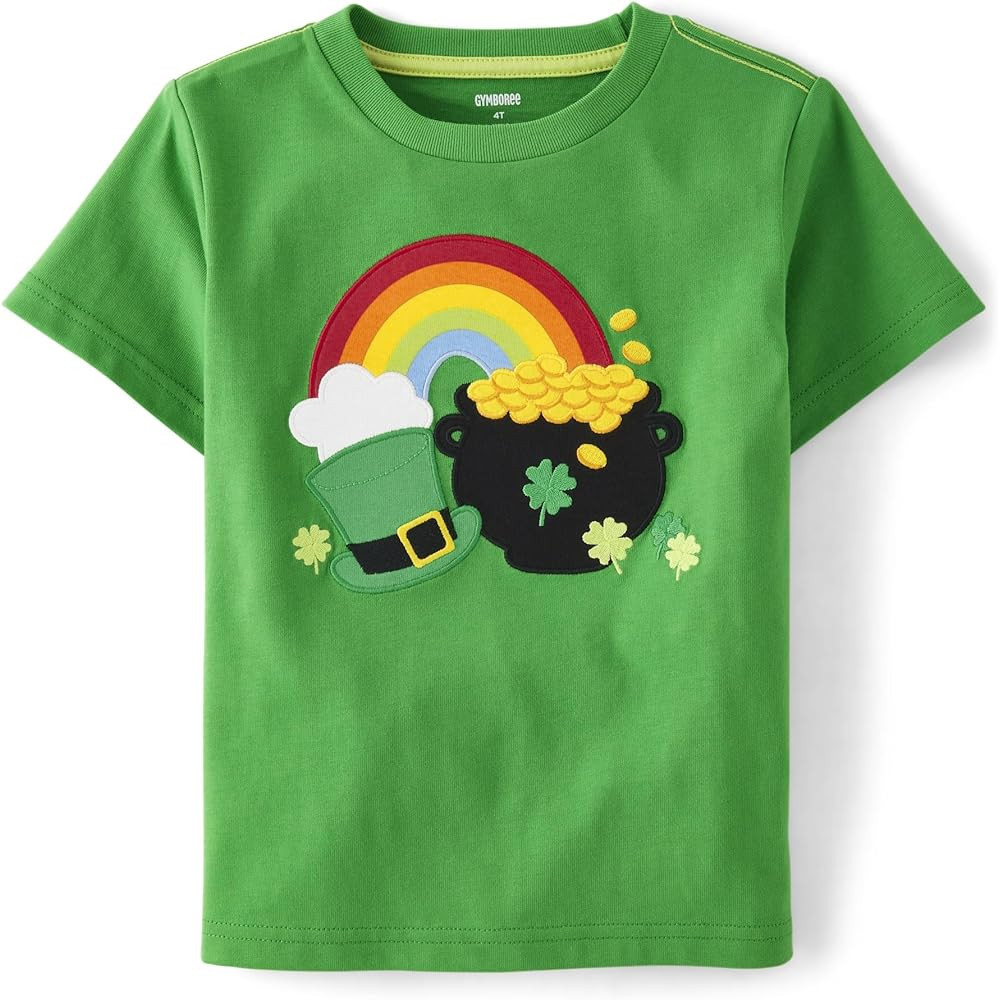 Visit the Gymboree Store | Amazon (US)