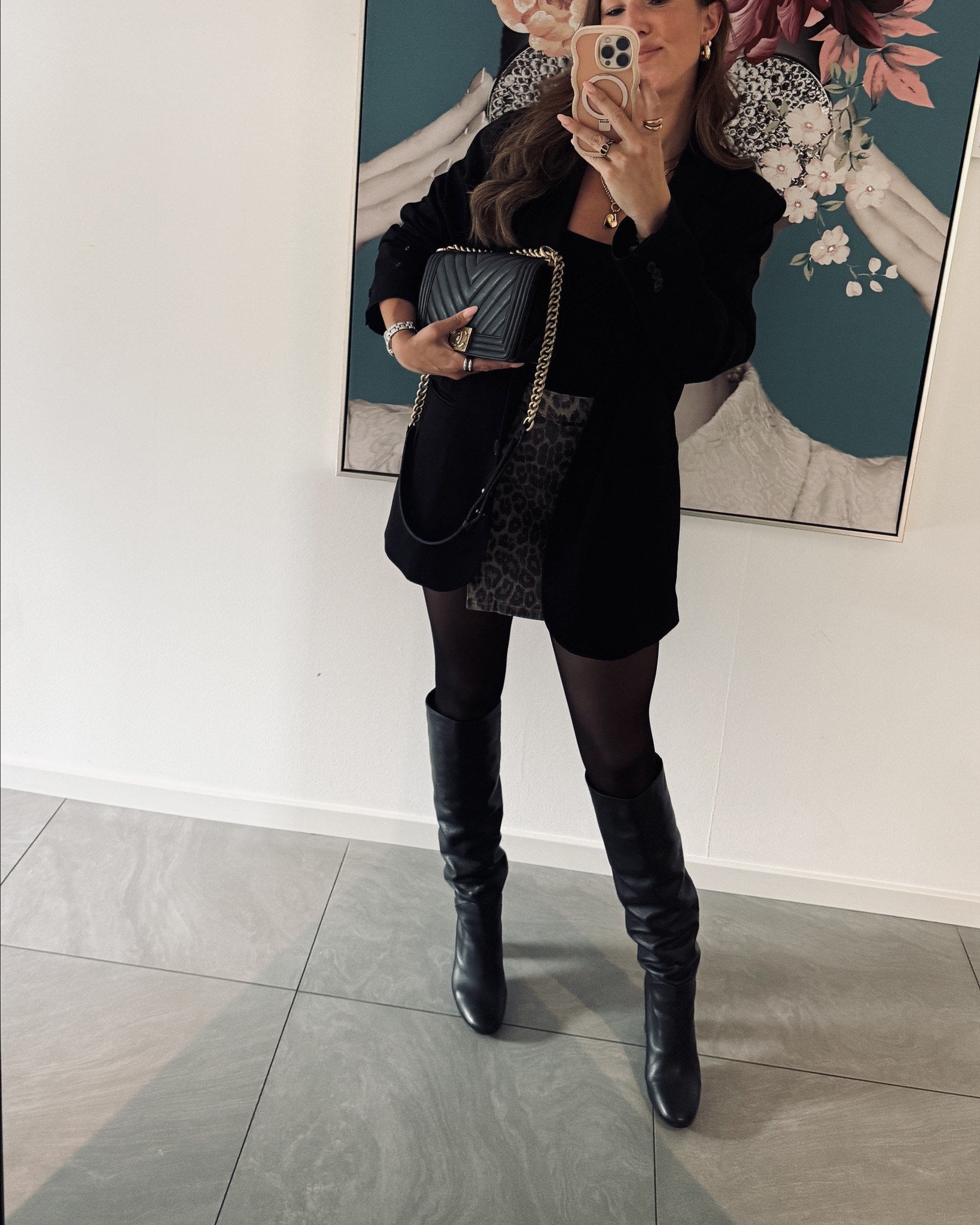 Outfit of the Night ✨

#LTKdeutschland #LTKstyletip #LTKdatenight