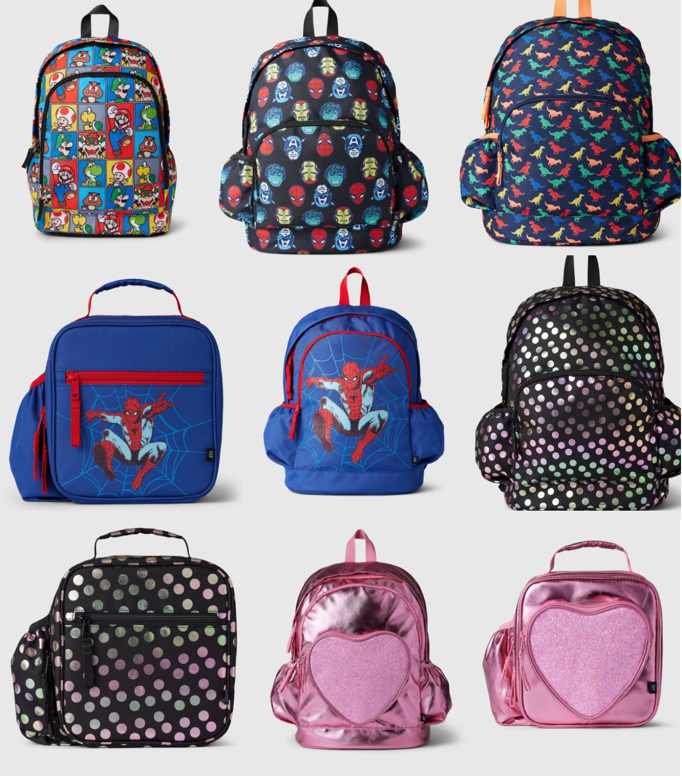 Back to school finds at Gap!

#LTKFamily #LTKKids #LTKSeasonal