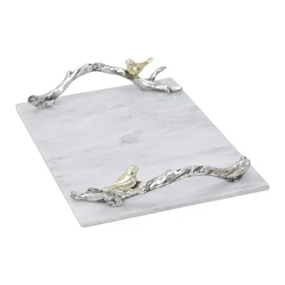 Romford Serving Tray World Menagerie | Wayfair North America