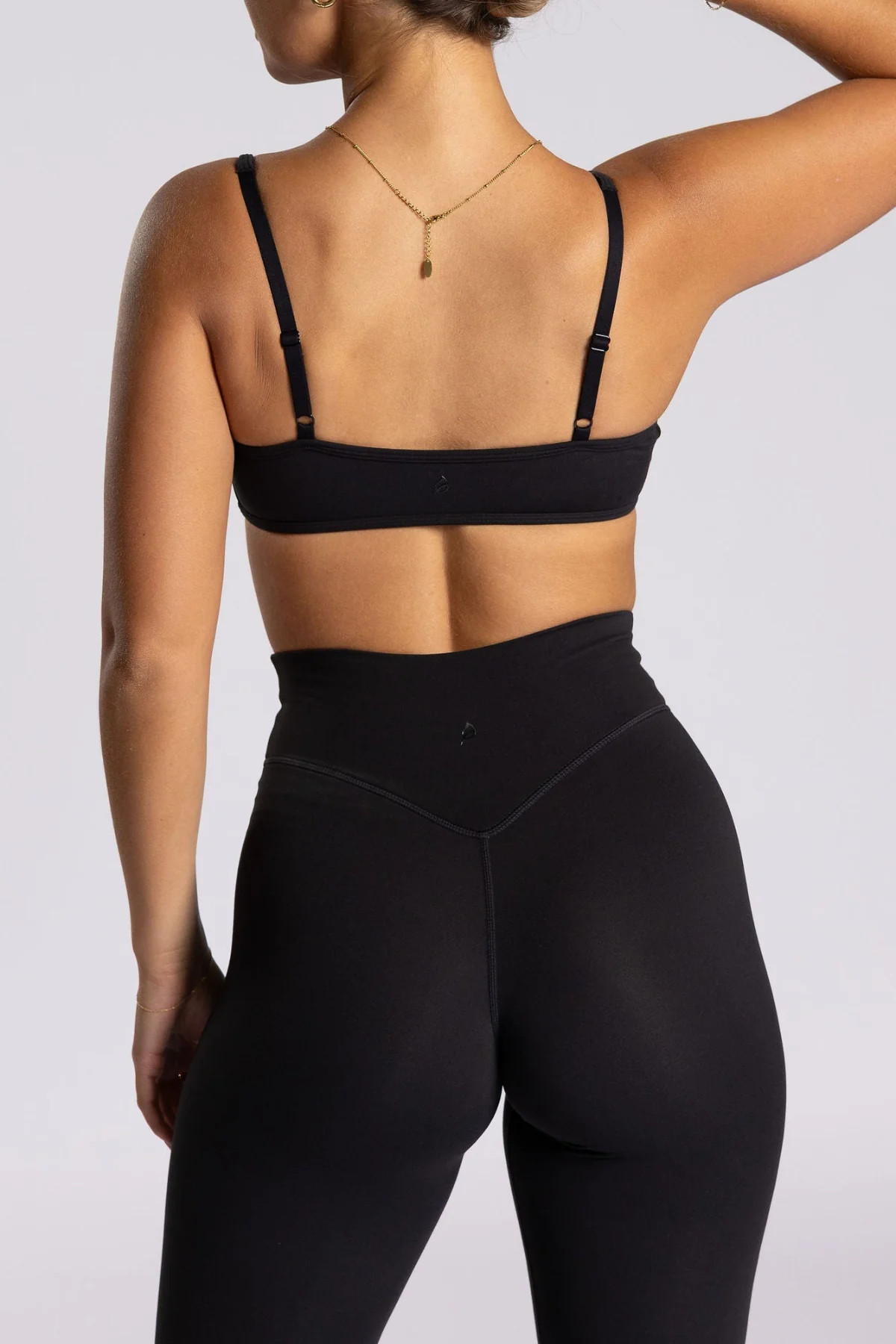 PURELUXE Signature Bra | PTULA