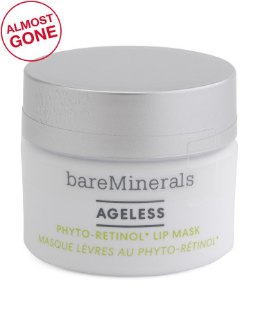 0.46oz Ageless Phyto-retinol Lip Mask | TJ Maxx