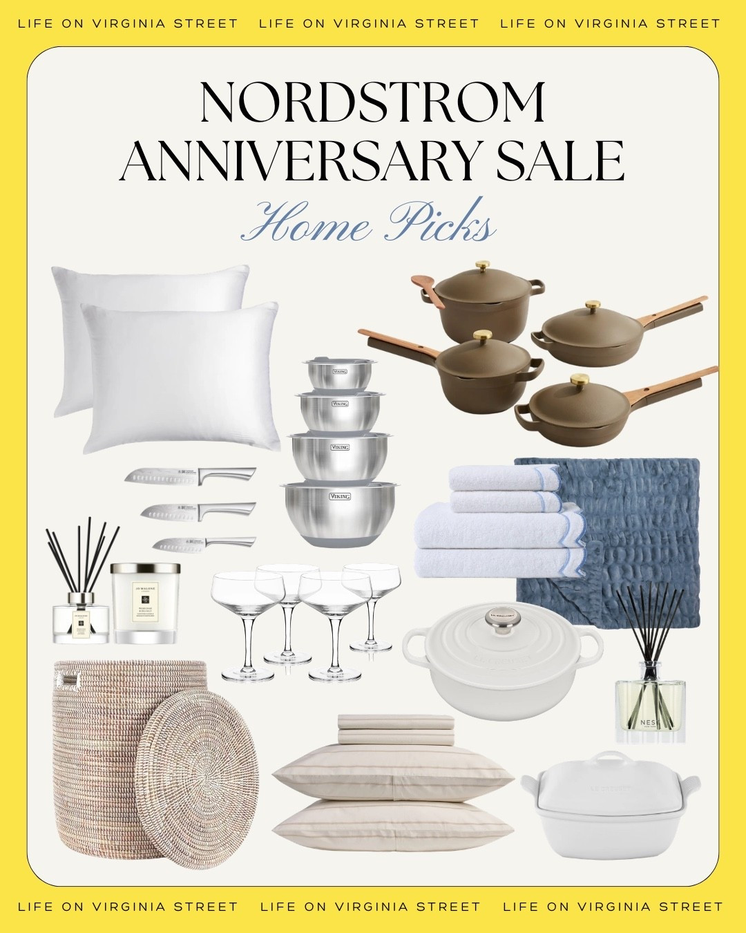 Nordstrom anniversary sale home picks 🙌🏻🙌🏻￼

#LTKdayinmylife #LTKSeasonal #LTKHome