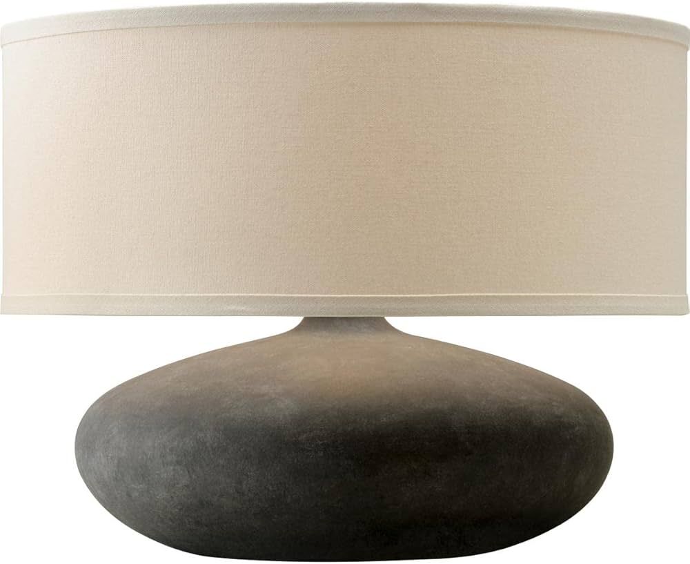 Troy Lighting PTL1007 Zen - One Light Table Lamp, | Amazon (US)