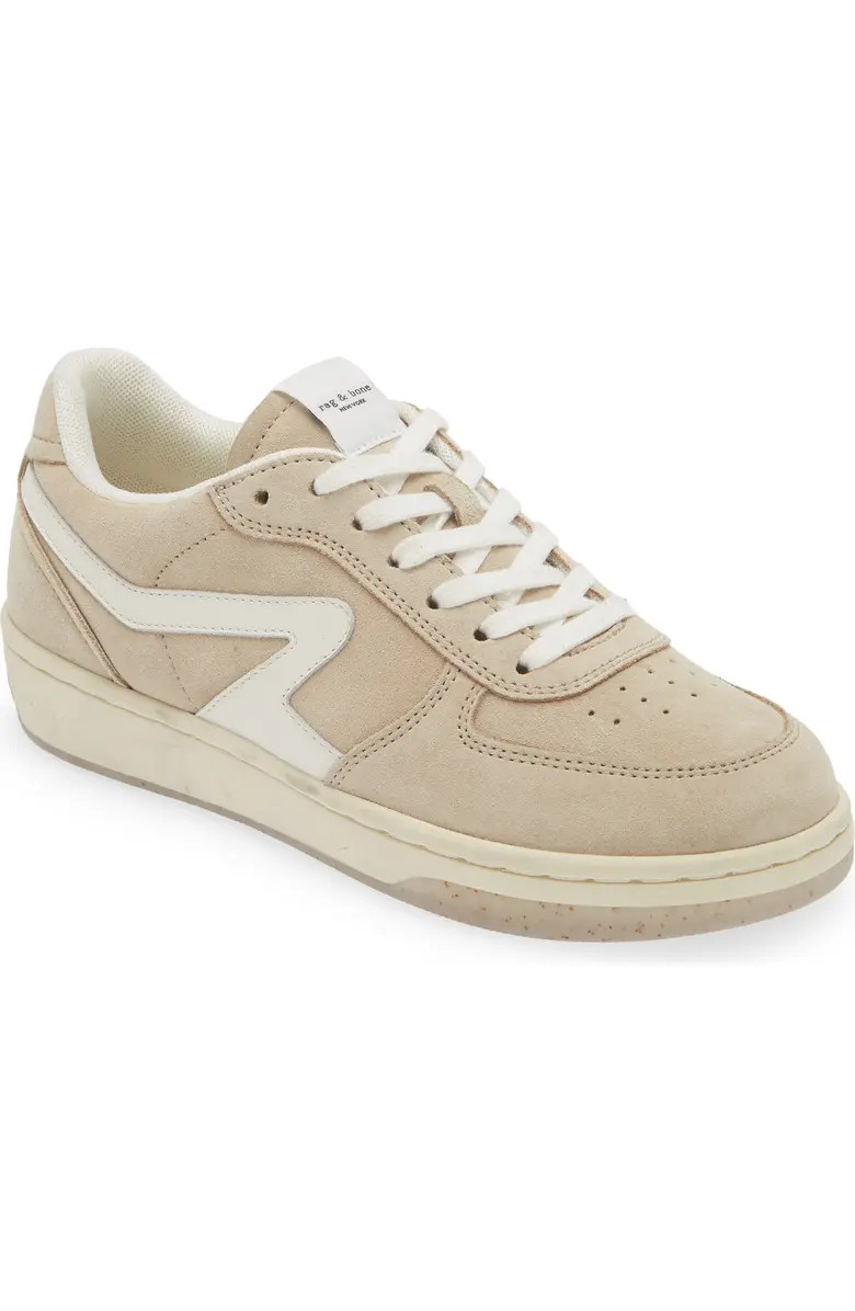 Retro Court Sneaker (Women) | Nordstrom