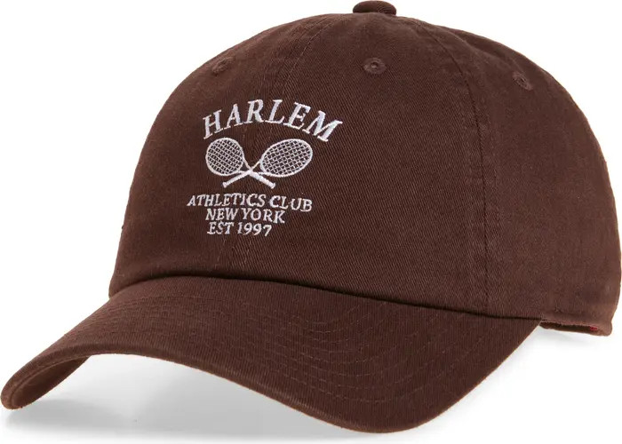 Harlem Athletics Club Baseball Cap | Nordstrom