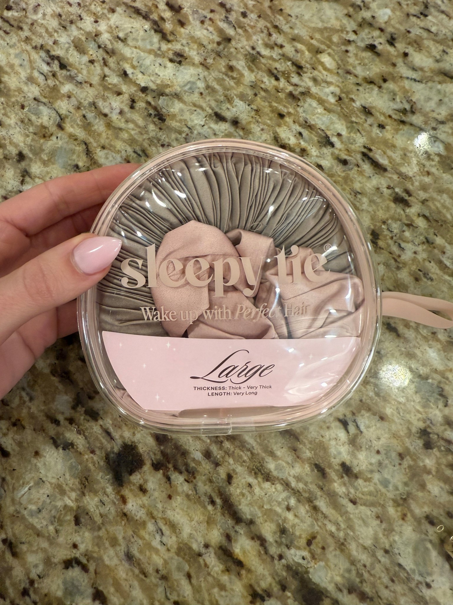 Get this if you want to have a perfect blowout in the morning when you wake up! 

#LTKTravel #LTKBeauty #LTKFindsUnder50