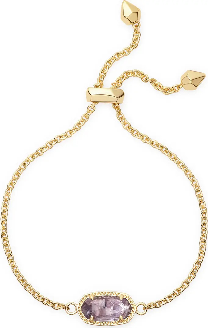 Elaina Birthstone Bracelet | Nordstrom