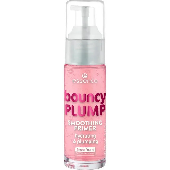 essence Bouncy Plump Smoothing Primer | Walmart (US)