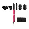 Shark FlexStyle Limited Edition Malibu Pink 5-in-1 Air Styler & Hair Dryer Gift Set [HD440BPUK] | Boots.com