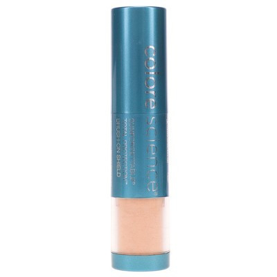 Colorescience Sunforgettable Total Protection Brush-On-Shield Medium SPF 50 0.21 oz | Target