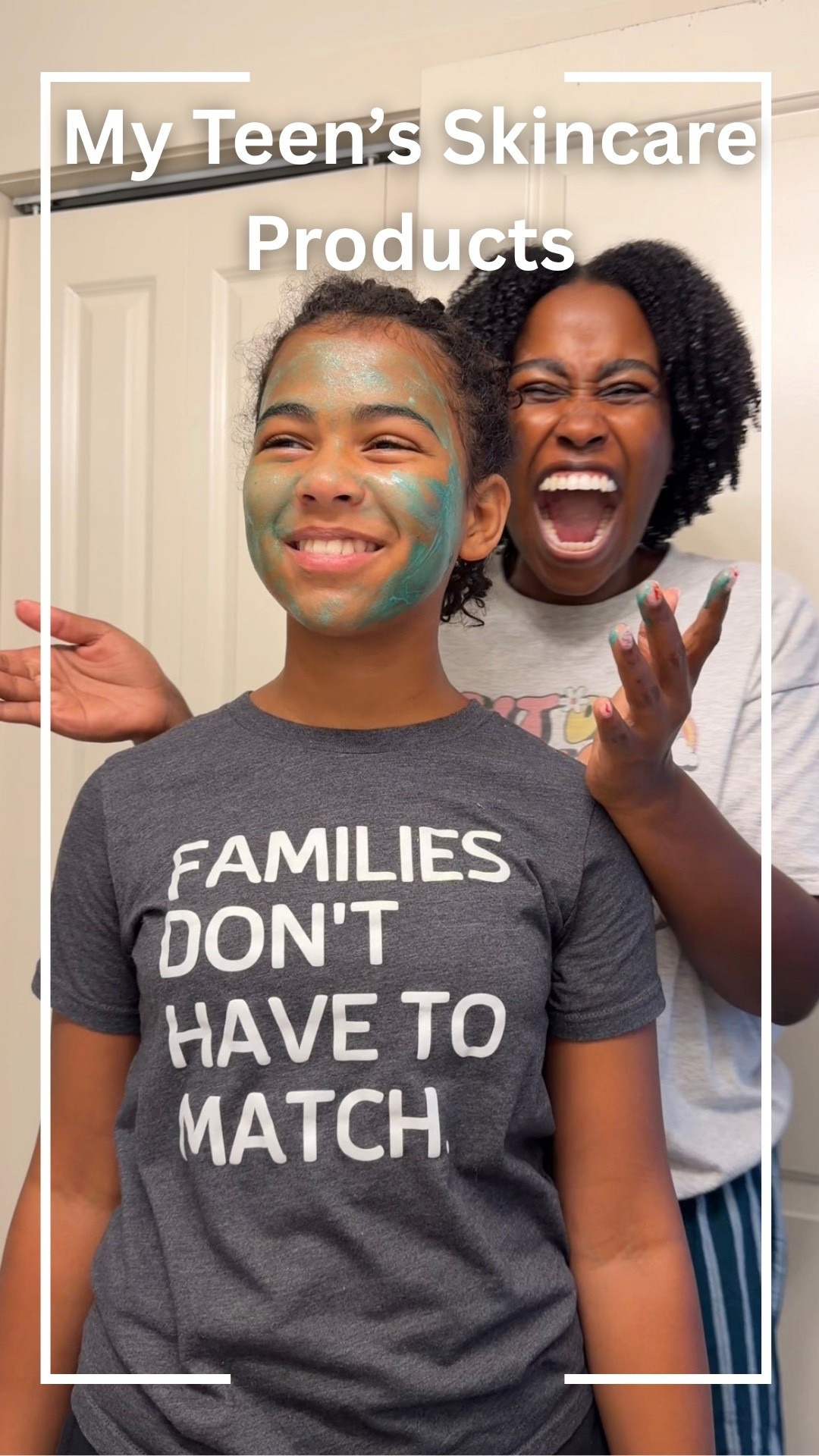 Badgers Eczema Prone Skincare Routine! #teenskincare #skincare #beauty

#LTKselfcare #LTKBeauty #LTKmorningroutine