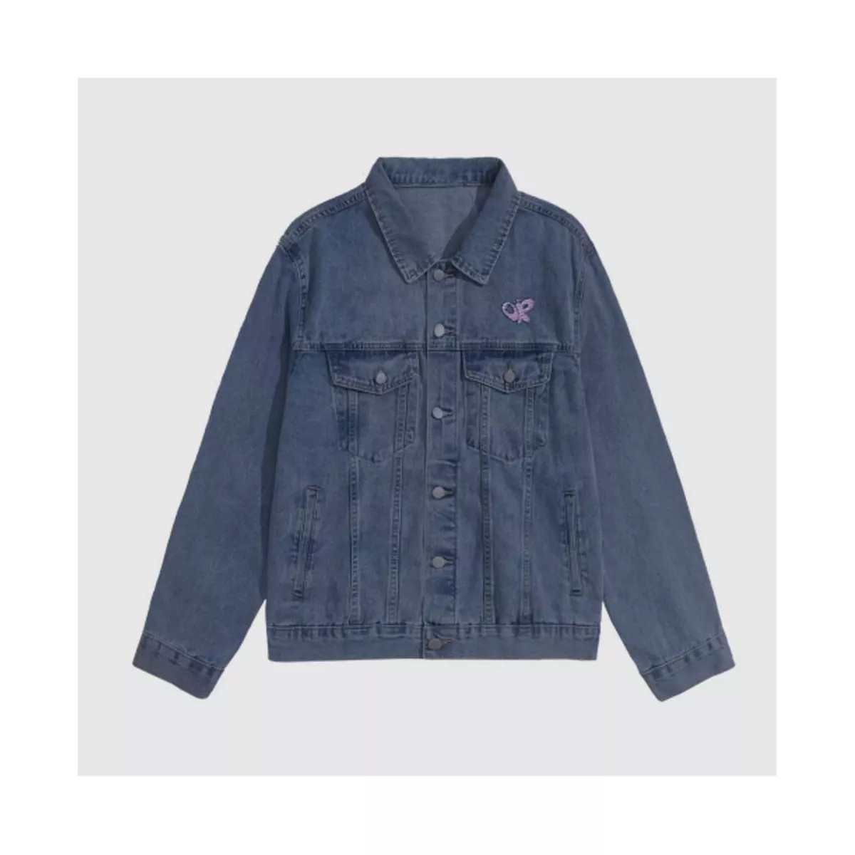 Olivia Rodrigo Blue Denim Jacket | Target