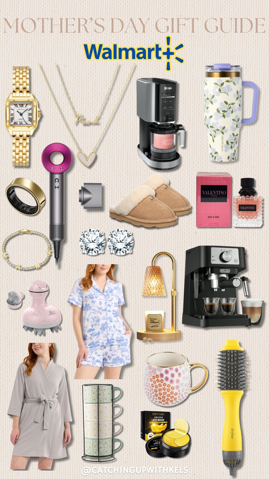 Mother’s Day gift idea from Walmart! Great time to snag a gift for mom during Walmart+ week! 

#LTKSeasonal #LTKGiftGuide #LTKStyleTip