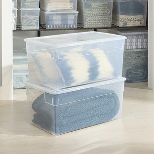 Our Jumbo Box | The Container Store