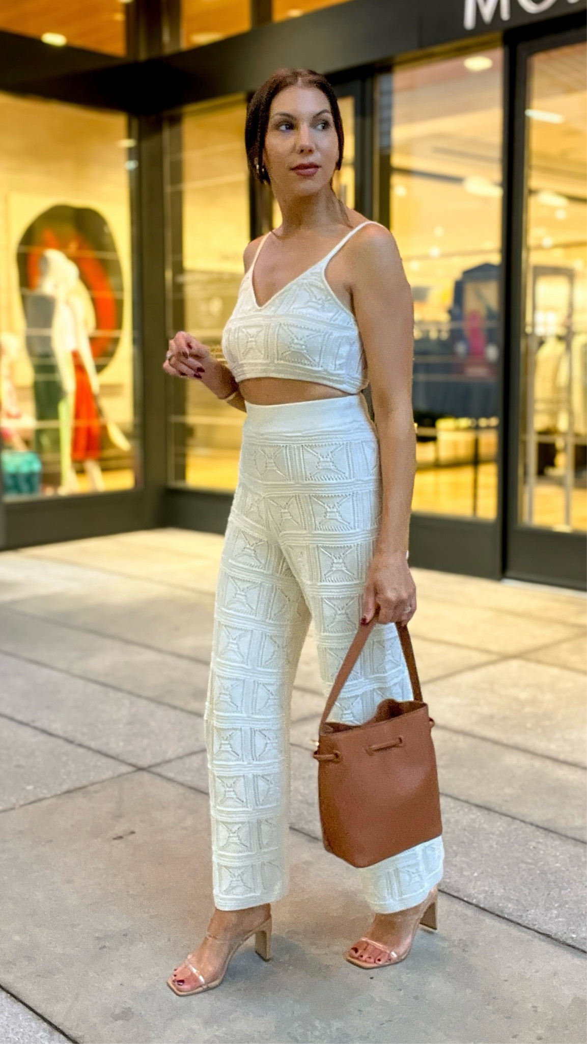 Gorgeous loungewear/resort wear/vacation outfit that you would never guess is from Amazon 

#LTKSeasonal #LTKstyletip #LTKfindsunder50