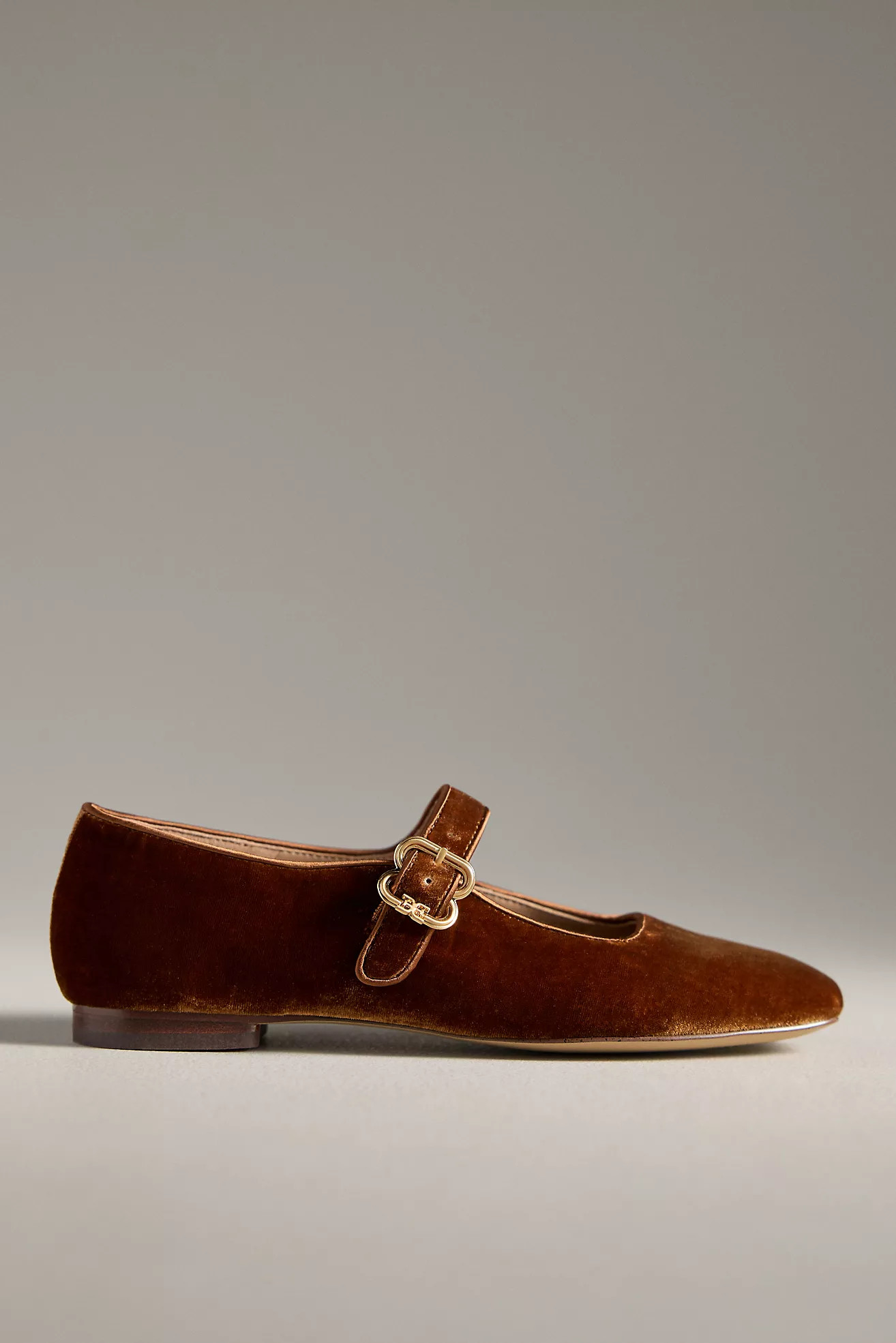 Sam Edelman Michaela Mary Jane Flats | Anthropologie (US)