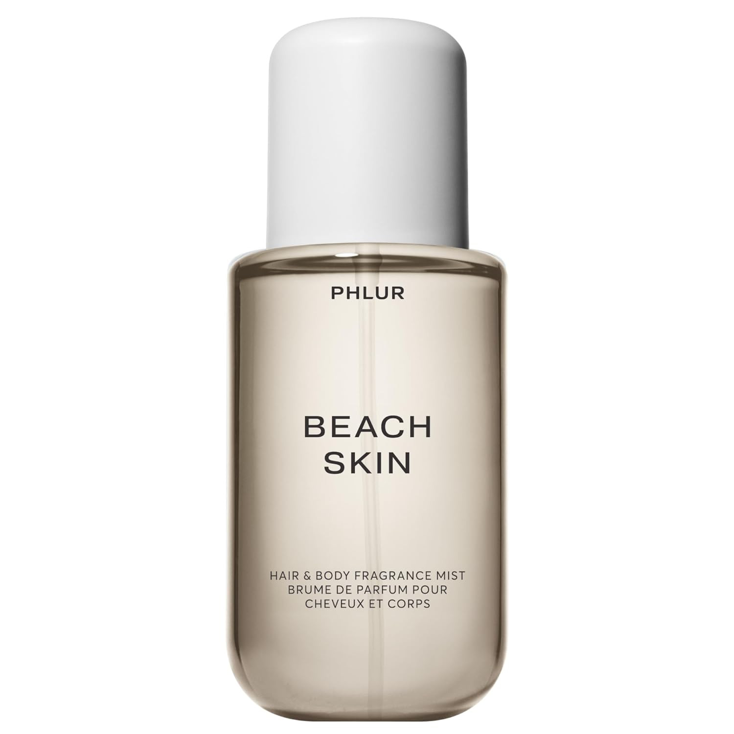 PHLUR Beach Skin Body Mist - Hair & Body Fragrance Mist - Body Spray with Bergamot, Coconut Milk,... | Amazon (US)