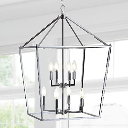 CHROME LANTERN  | Amazon (CA)