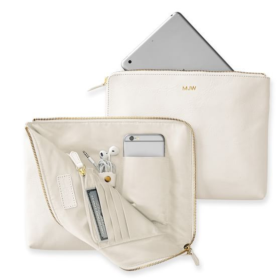 Commute Clutch | Mark and Graham