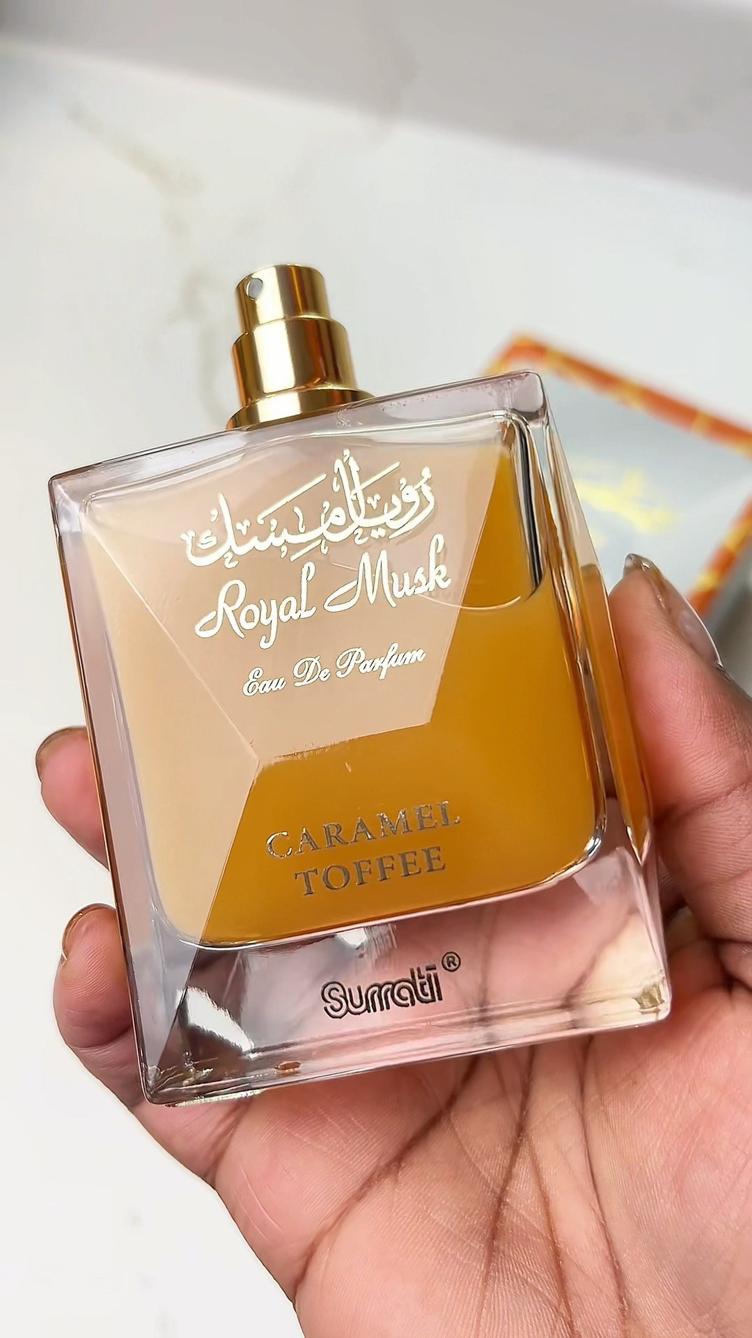 A deliciously warm and cozy fragrance. Gourmand perfume. 

#LTKBeauty #LTKFindsUnder50 #LTKGiftGuide