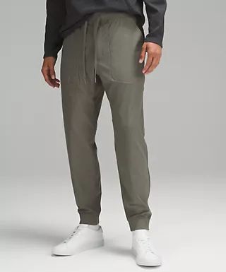 ABC Jogger *Warpstreme | Men's Joggers | lululemon | Lululemon (US)