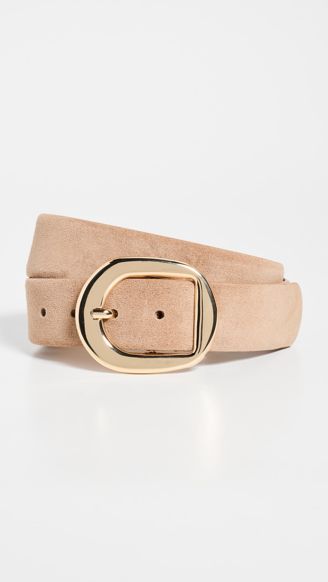Greyson Suede Belt | Shopbop
