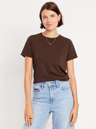 EveryWear Crew-Neck T-Shirt | Old Navy (US)