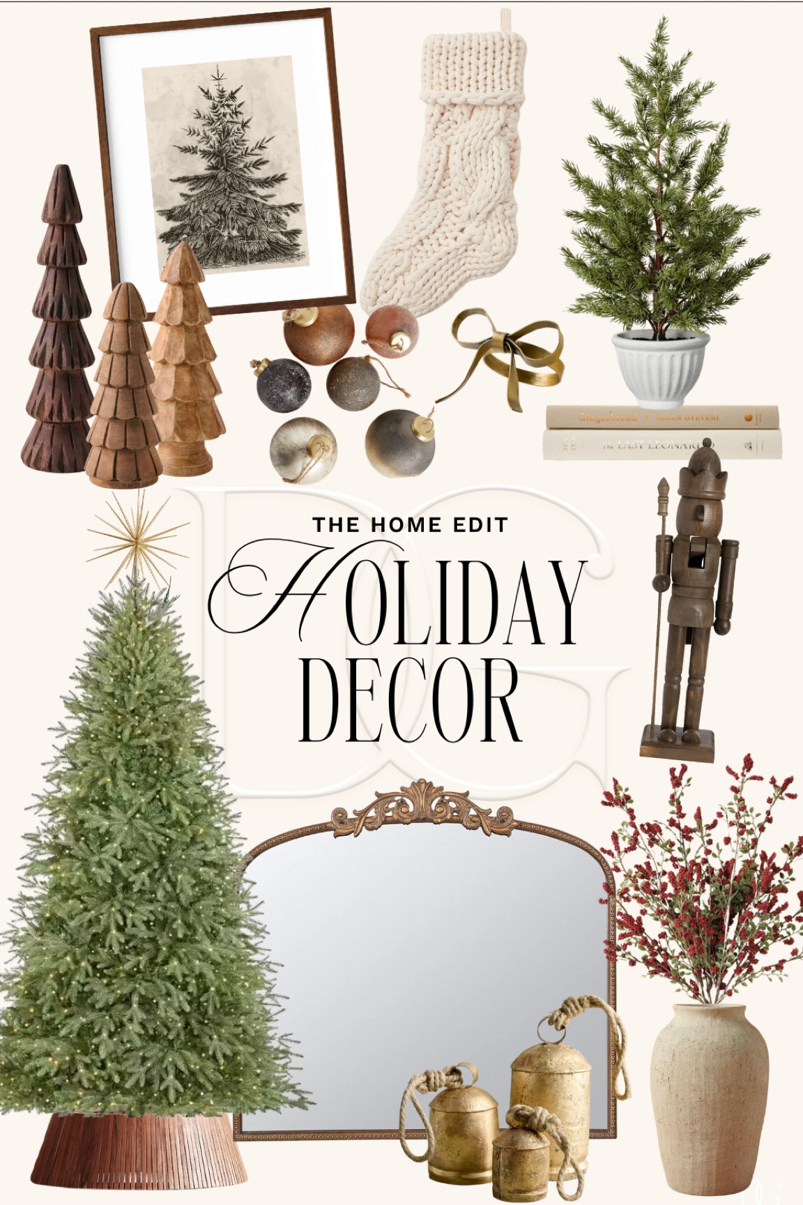 Home Decor: Holiday Edition🎄

holiday decor, festive decor, festive home decor, xmas decor, xmas home decor, Christmas home decor, Christmas decor, Christmas tree decor, holiday decorations, Christmas decorations, holiday decor 2024, 2024 holiday home finds, holidays season 2024 



#LTKHome #LTKHoliday #LTKSeasonal
