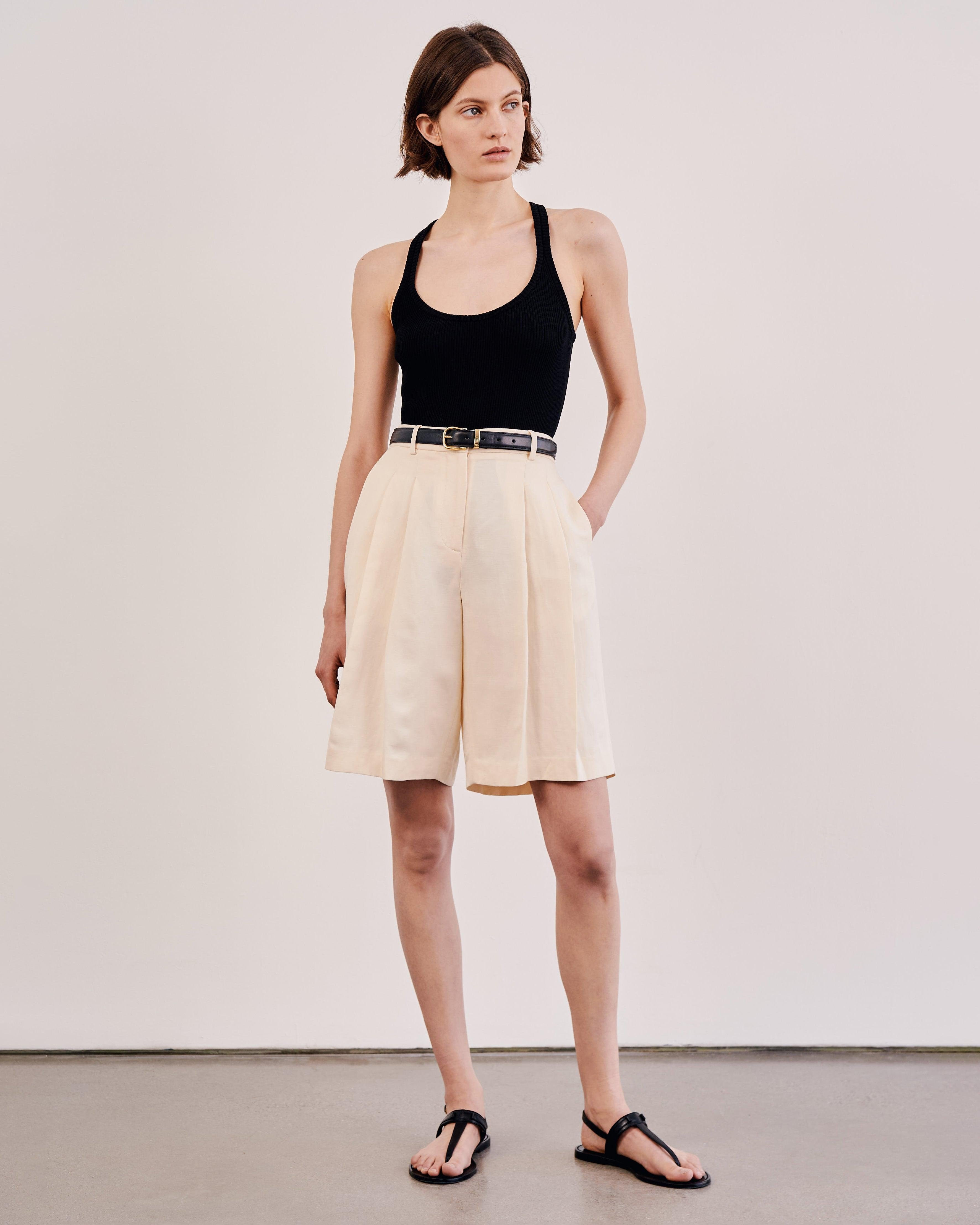 Dillon Bermuda Short | THE YES