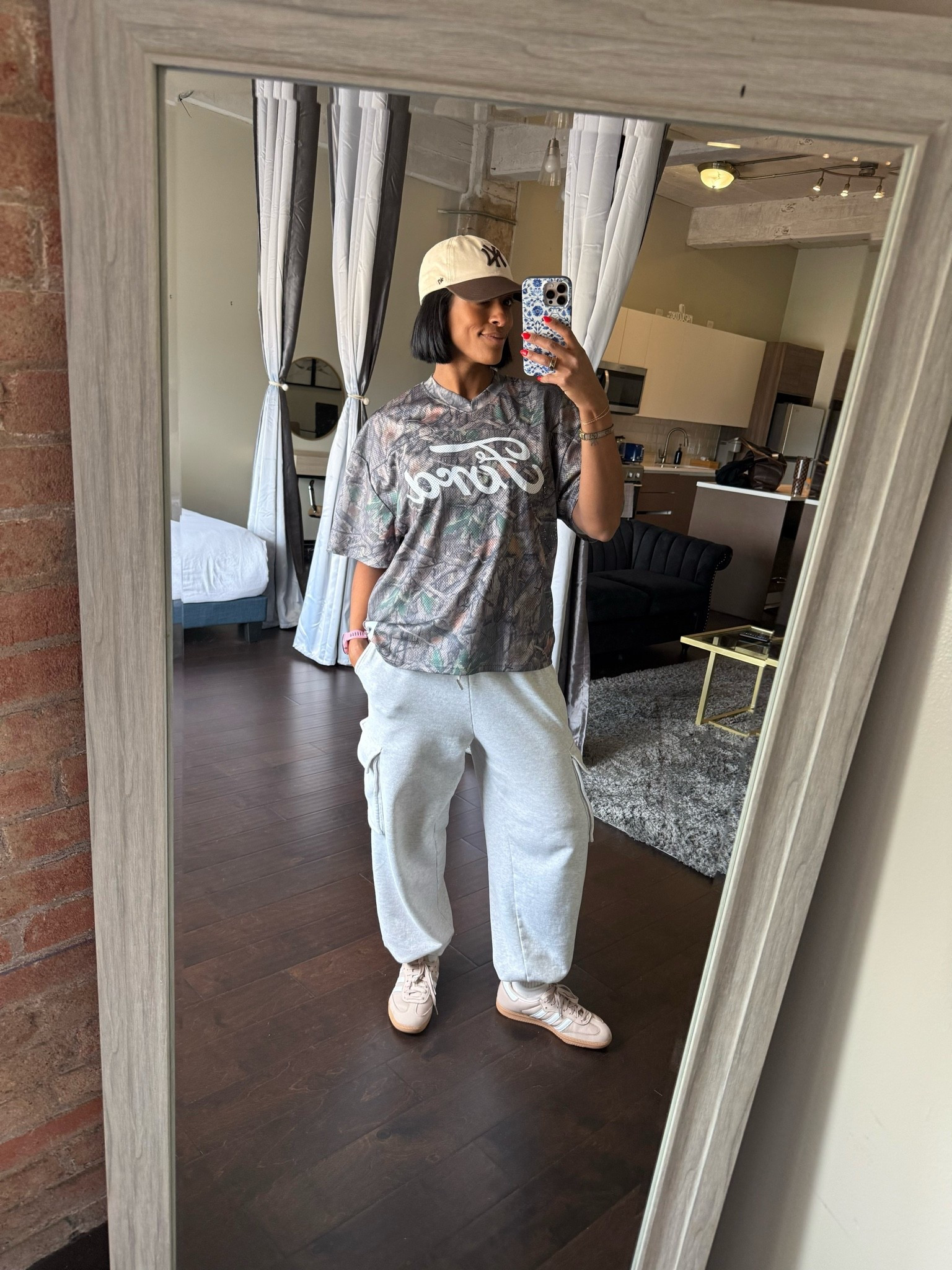 Airport fit #airport #casual

#LTKootd #LTKgrwm #LTKActive