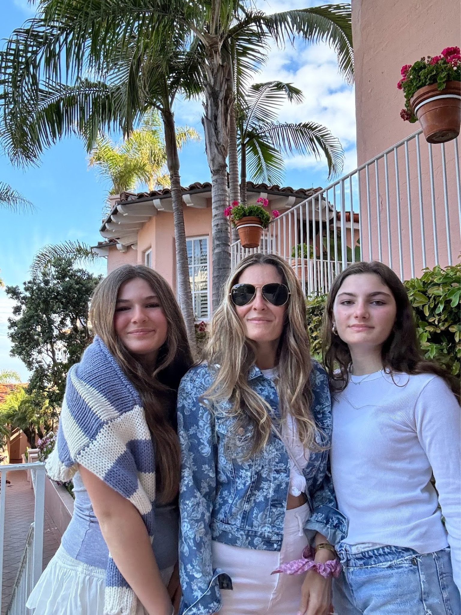 Spent the weekend in Southern California 

#LTKfamily #LTKstyletip #LTKSeasonal