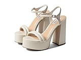Steve Madden Women's Tille Heeled Sandal | Amazon (US)