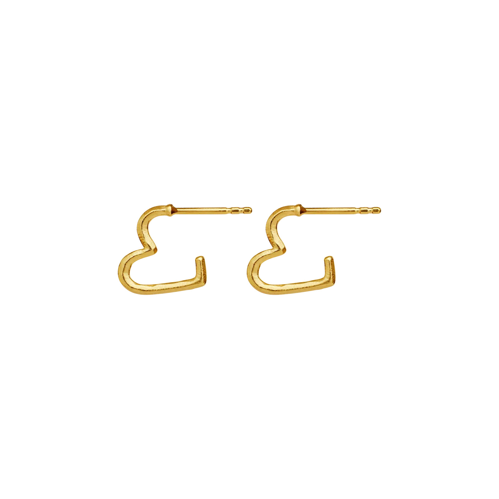 Laia Small Earrings by Maanesten | Support HerStory