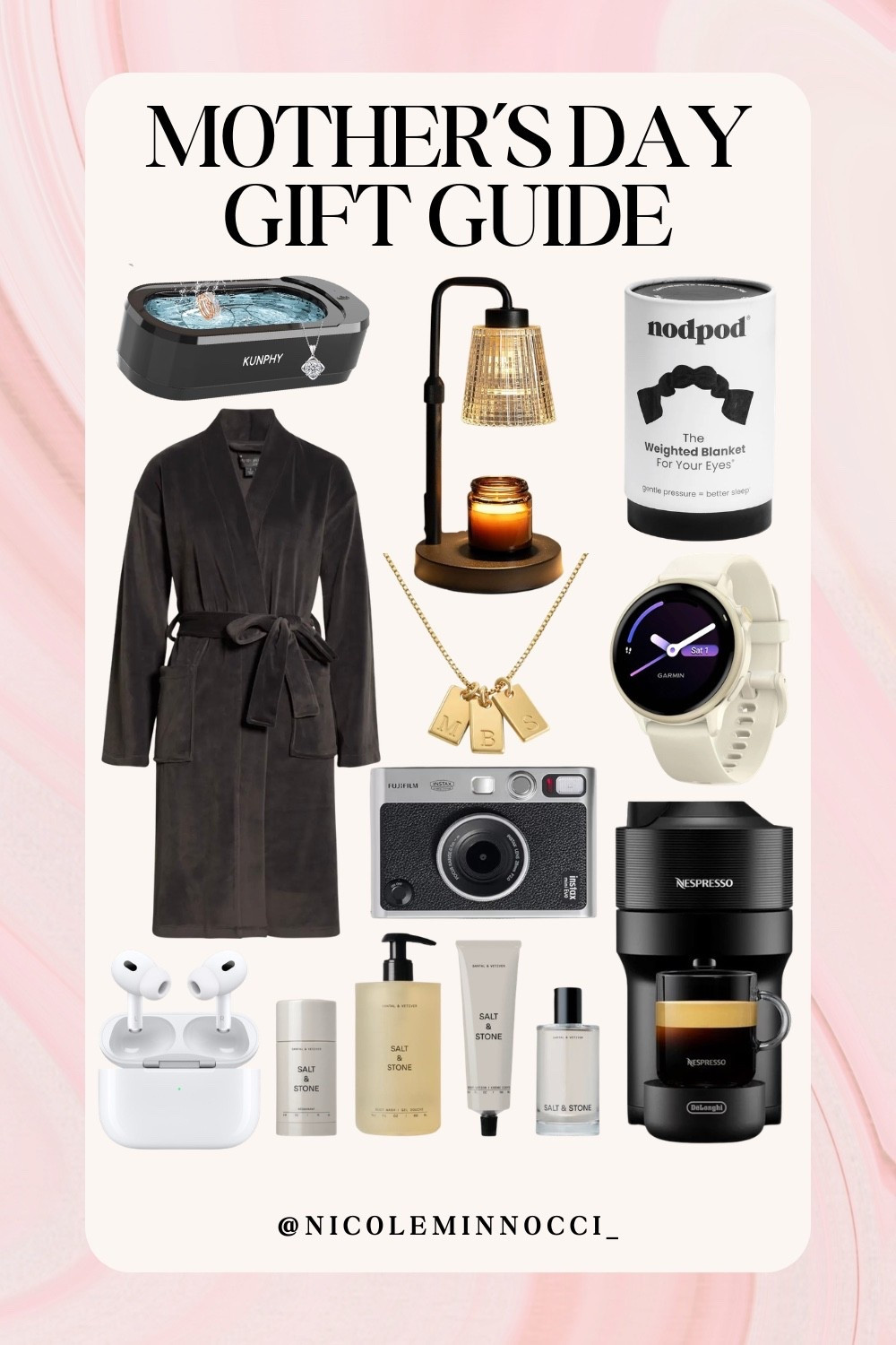 Mother’s Day gift ideas any mom would love!! 

#LTKmomlife #LTKSaleAlert #LTKMothersDay