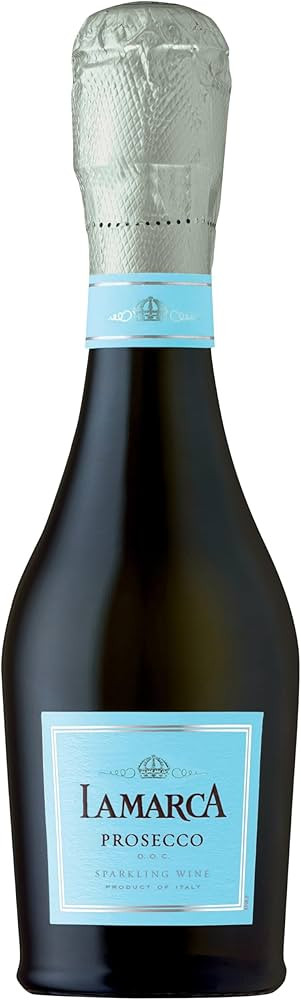 La Marca Prosecco, 187 ml | Amazon (US)