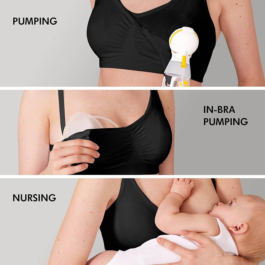 Visit the Medela Store | Amazon (CA)