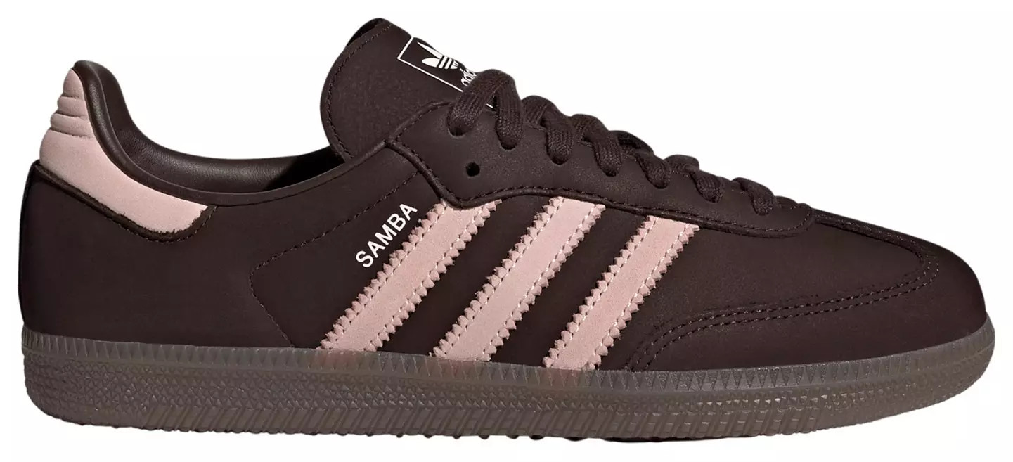 adidas Women's Samba OG Shoes | DICK'S Sporting Goods