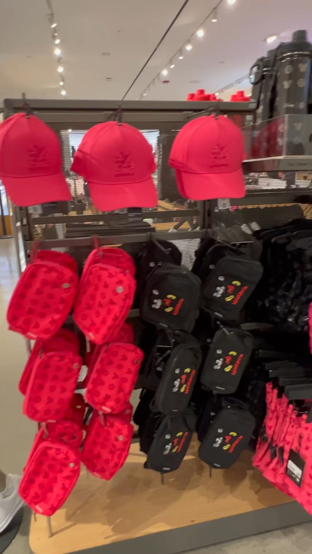 Disney x Lululemon is here! This collection is so cute! Perfect for working out in or working out in! 

#LTKFindsUnder100 #LTKActive #LTKGiftGuide