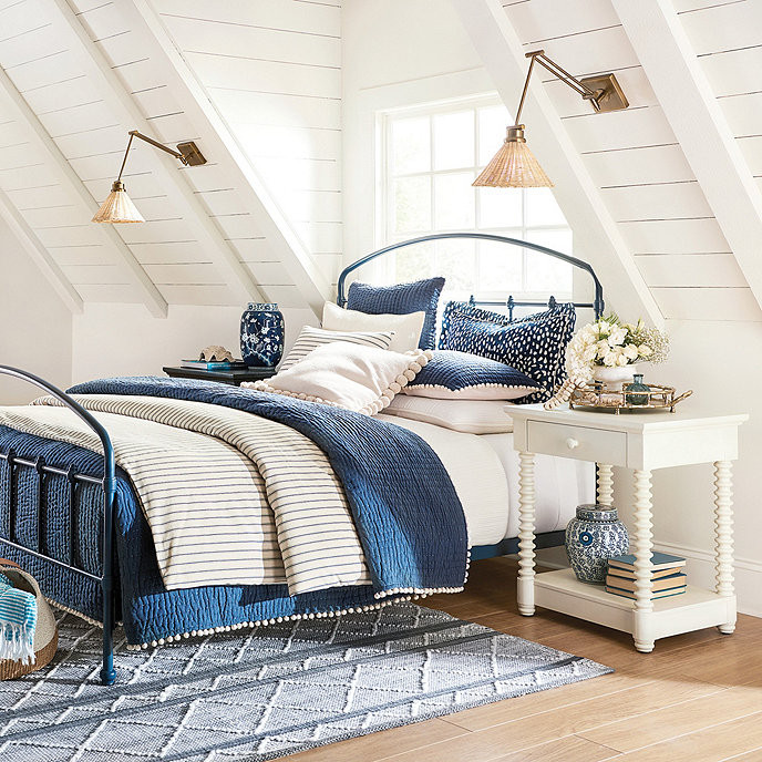 Savoy Nightstand | Ballard Designs, Inc.