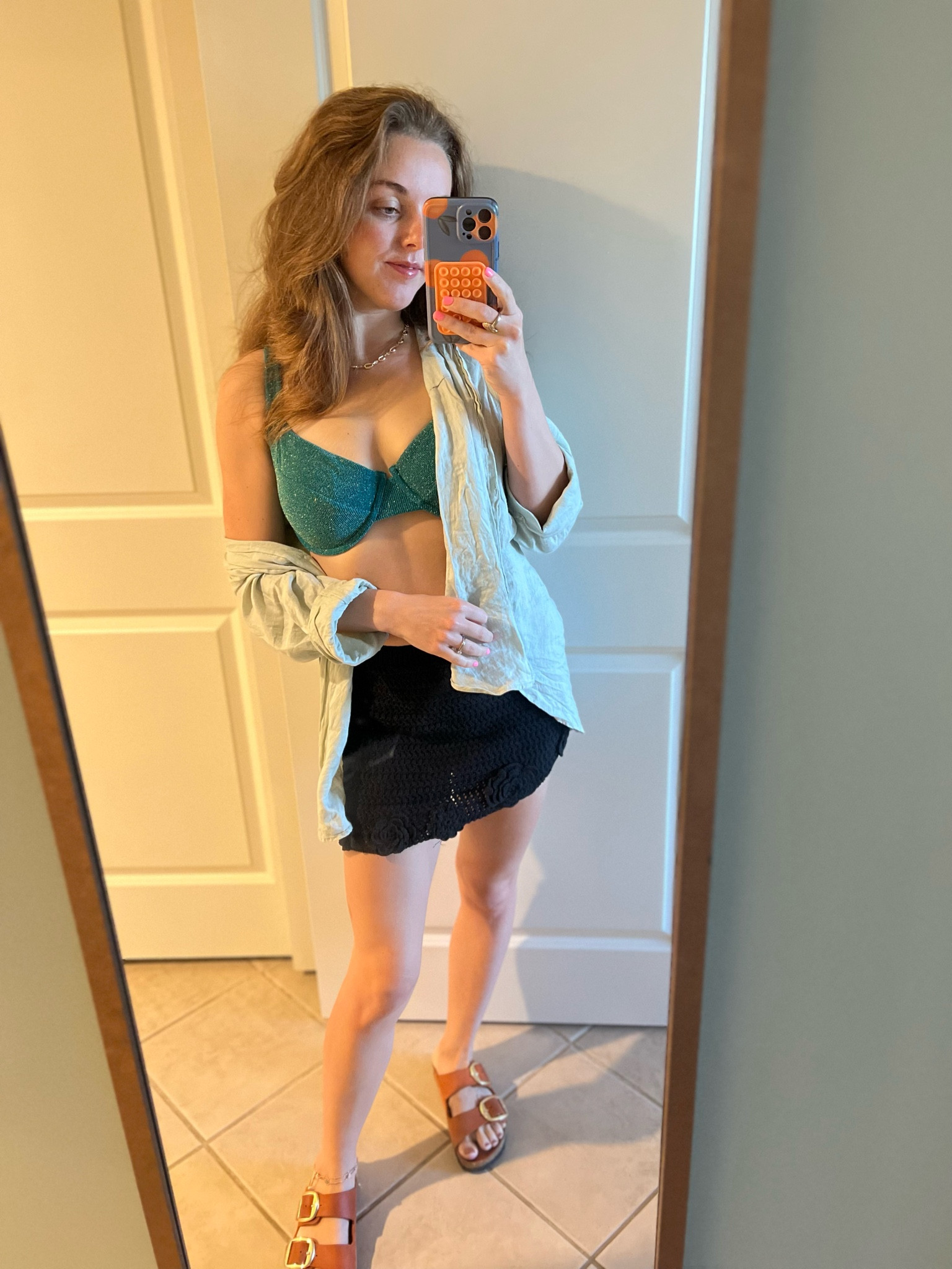 Travel swim outfit for a cabana day 

#LTKSwim #LTKTravel