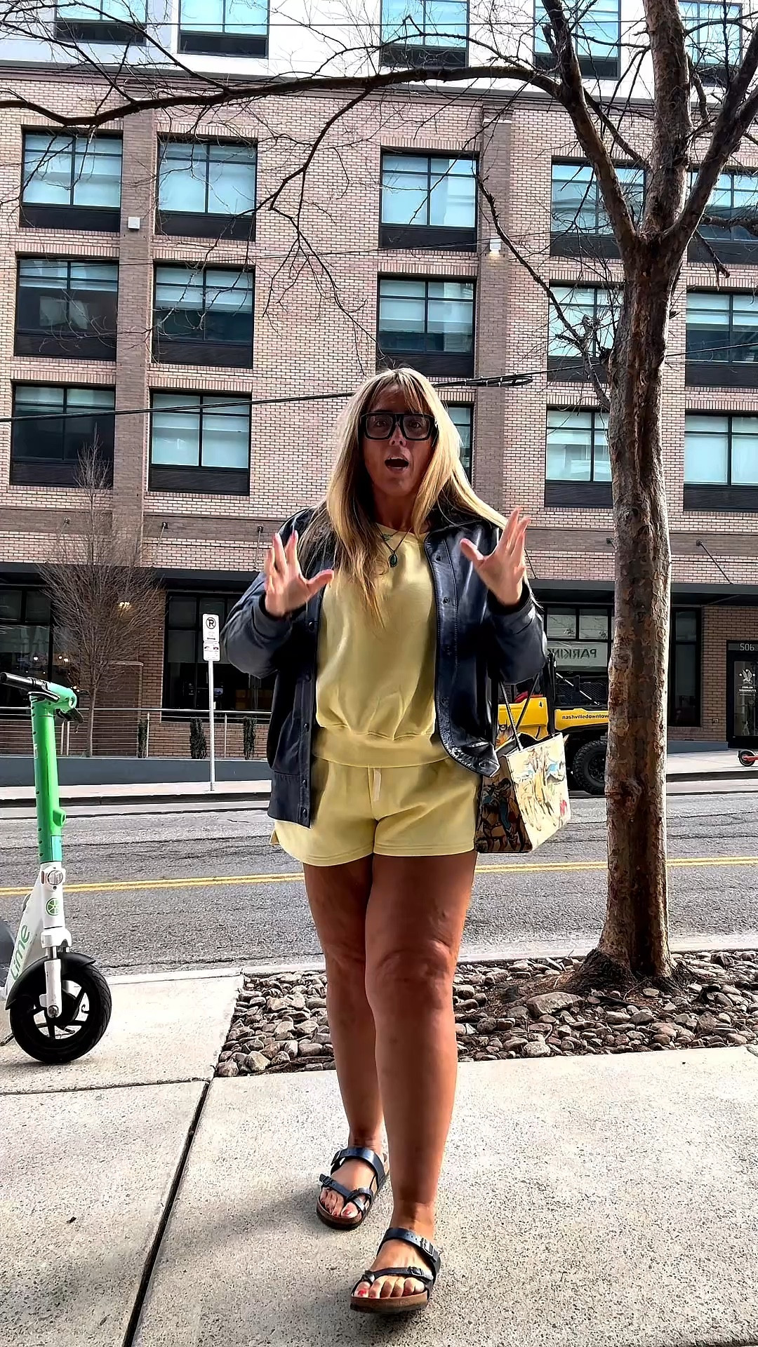 this set is everything 🌼

#LTKMidsize #LTKootd #LTKSpringSale