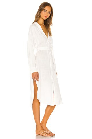 Barcelona Dress
                    
                    LSPACE | Revolve Clothing (Global)