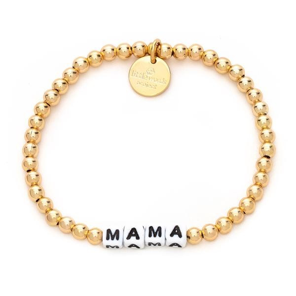 Mama- Gold Filled | Little Words Project