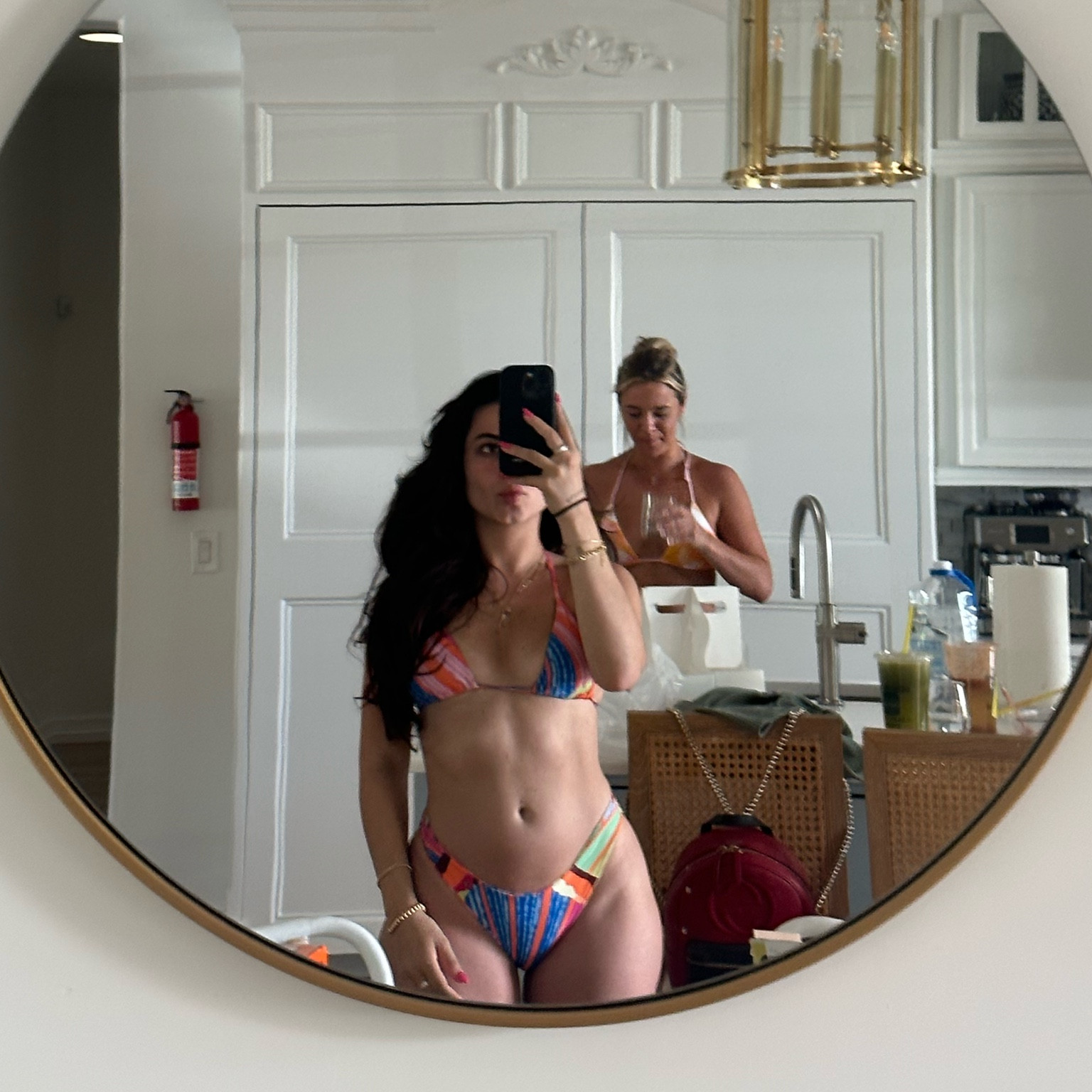 $8 bikini 👙 

#LTKswim #LTKtravel #LTKunder50