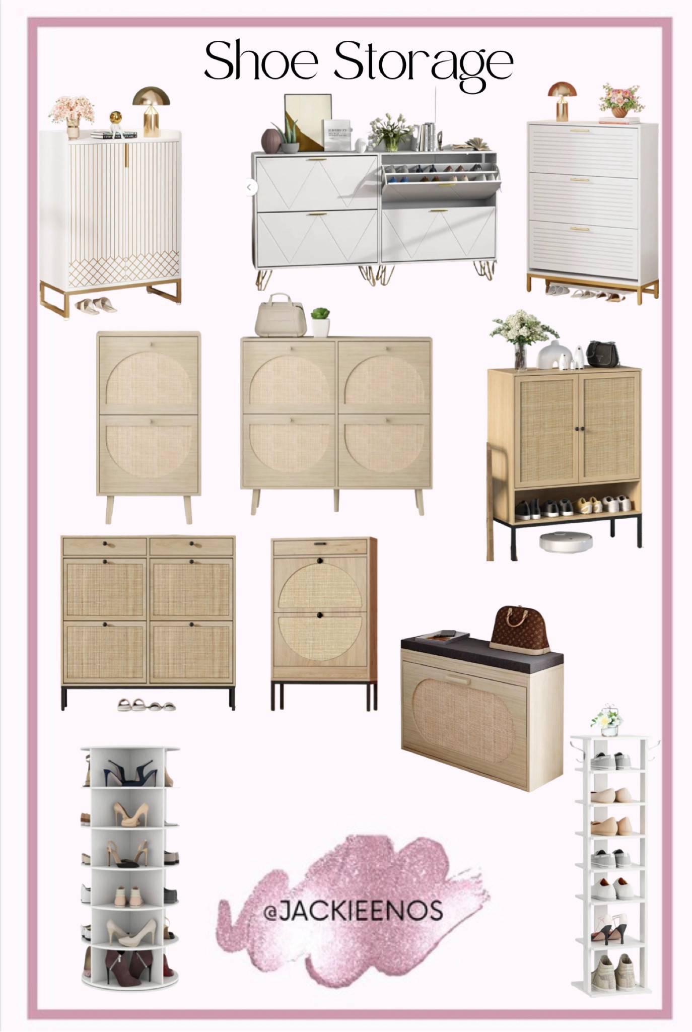 #wayday shoe storage 

#LTKshoecrush #LTKhome #LTKsalealert