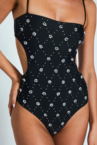 Oksana Full-Piece | Devon Windsor